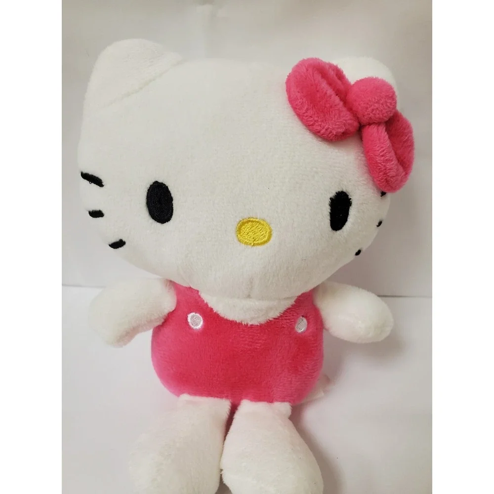 Sanrio Character Hello Kitty Stuffed Plush‎ Small